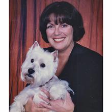 SUSAN MARGARET HOPLOCK Obituary pic