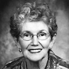 HELEN ELSIE BARKER (WOZNY)  Obituary pic