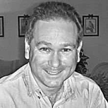 LLOYD DANIEL TYMCHYSHYN  Obituary pic