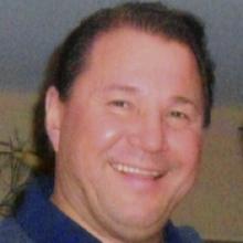 BOGDAN (BOBBY) STRAZEWSKI  Obituary pic