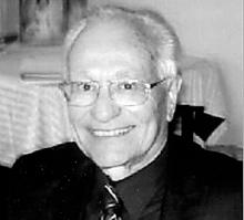 FREDERICK J. OSTAPCHUK  Obituary pic