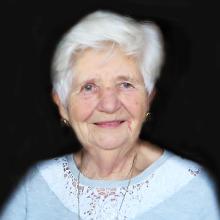 ELLI ROSENBERG Obituary pic