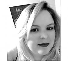 ALICIA ROCHELLE BRUNEAU  Obituary pic