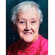 ANGELA TERESA ASHTON (ANGIE)  Obituary pic