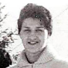 ELSIE VICTORIA KITCHING (LASKO)  Obituary pic