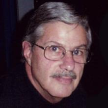 DONALD GORDON LANTHIER  Obituary pic