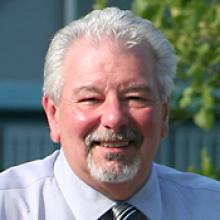 GORDON JOHN O'KEEFE  Obituary pic