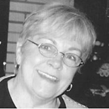 GABRIELLE LAWRIMORE (DESHARNAIS)  Obituary pic