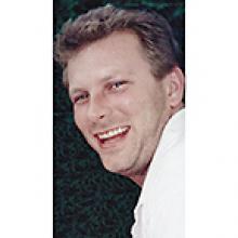 KEVIN GERARD DEVINE Obituary pic