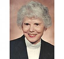 SHIRLEE ANNE SMITH Obituary pic
