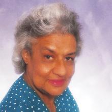 JOAN PATRICIA HOLDER Obituary pic