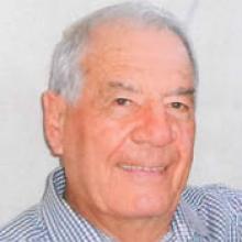 KENNETH PORTER  Obituary pic