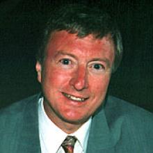 LARRY QUALLY  Obituary pic