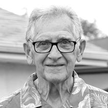CARL MARION SOBKOWICZ Obituary pic