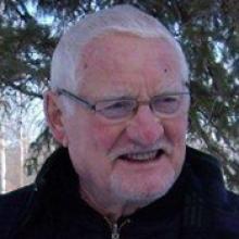 WILLIAM LOEB  Obituary pic