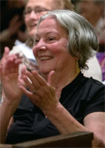 Margaret Shabaga Obituary pic