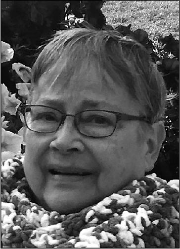 Donna MOYER Obituary pic
