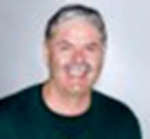 KENNETH FRANCIS HOCKEN Obituary pic