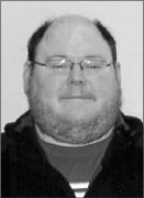 Derek BYERS Obituary pic