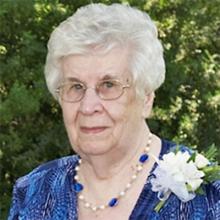 LYDIA KIESMAN Obituary pic