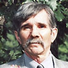 RONALD (RONNIE) DUCHON  Obituary pic