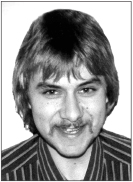 Terry SMITH Obituary pic