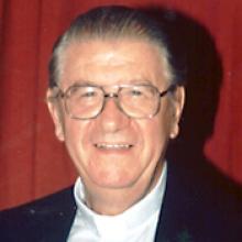 DOMINIC M. FIORE Obituary pic