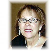 PATRICIA LOHR  Obituary pic