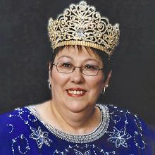 LINDA FLO EVELINE FRASER Obituary pic