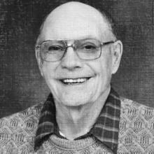 RONALD HUGH MACLEAN Obituary pic