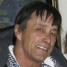 MARTY GROUETTE  Obituary pic