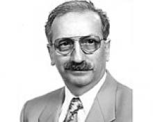 LEON VEROT  Obituary pic