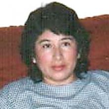 MARIA ANGELINA NAVAS  Obituary pic