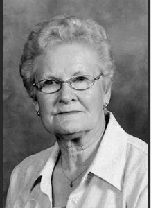 McLeod, Dorothy Obituary pic