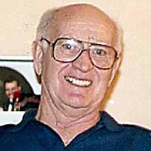 HENK NOORDMAN  Obituary pic