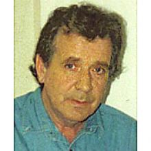 DONALD MCGOWAN MUNRO (SCOTTY)  Obituary pic