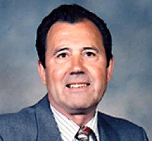 JAMES (JIM) EDWARD MAGAS, MMMCD2  Obituary pic
