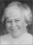 Viola GUSDAL Obituary pic