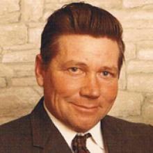 REINO KAARTINEN -  Obituary pic