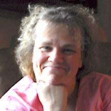 KAREN LINDA ROTTER  Obituary pic