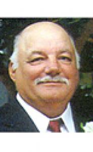 CHUHIE FRED  Obituary pic
