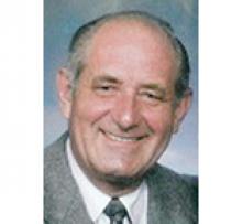 HANS DIETER SCHIRRMANN Obituary pic