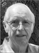 John LEE Obituary pic