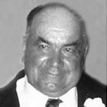 JOHN KLOCHKO  Obituary pic