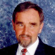 ANDY HALBESMA  Obituary pic
