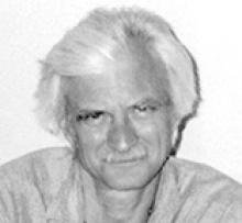 DAVID ANDERSON Obituary pic