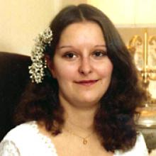PAT LEE MCMILLIN  Obituary pic