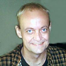 ROBERT (ROB) ALLAN STENSON  Obituary pic