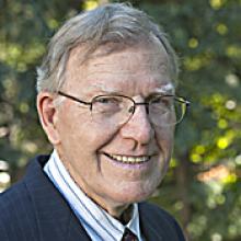 DONALD GEORGE TAYLOR  Obituary pic