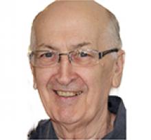REGINALD (REG) NOSEWORTHY Obituary pic